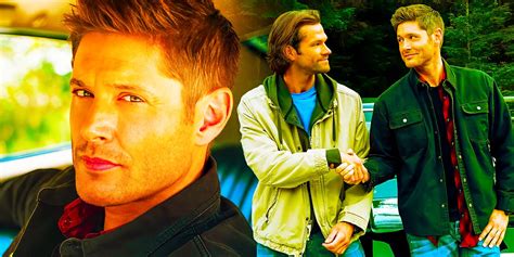 Supernatural Ways Continue Season 15 Ending