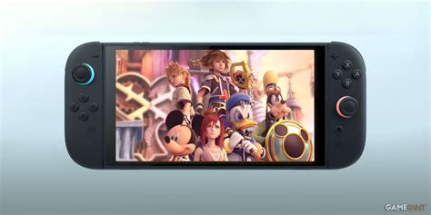 Super Smash Bros Inevitable Switch 2 Release Worry