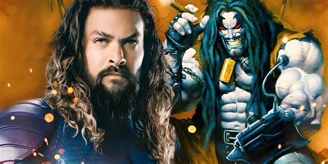 Supergirl Jason Momoa Lobo Set Photos Fake Process