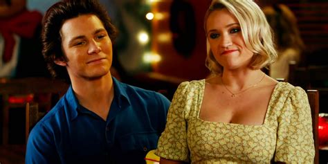 Georgie Cooper Mandy Mcallister Relationship Timeline Young Sheldon First Marriage The Big Bang Theory