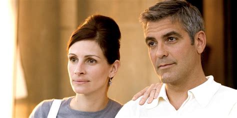 George Clooney Julia Roberts Movies Ranked