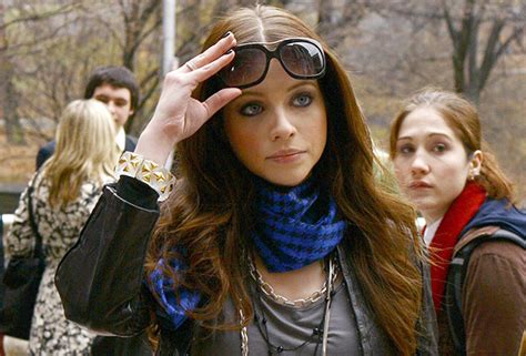 Georgina Sparks Gossip Girl When