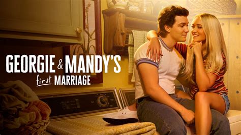 Georgie And Mandys First Marriage Episode 16 Pastor Jeff Didnt Appear In The Big Bang Theory Reason Explainer