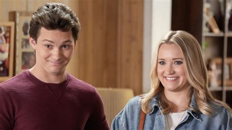 Georgie Mandys First Marriage Worthy Young Sheldon Replacement