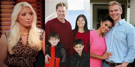 Wife Swap Things Fake Real Facts