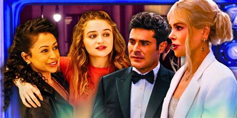 A Family Affair Cast Characters