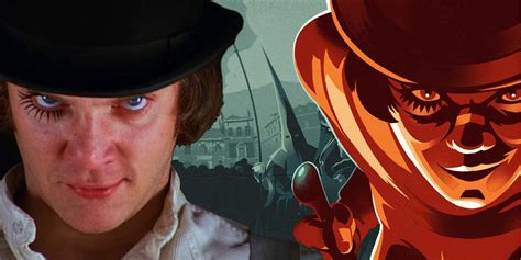 A Forbidden Clockwork Orange Documentary Ban Explained