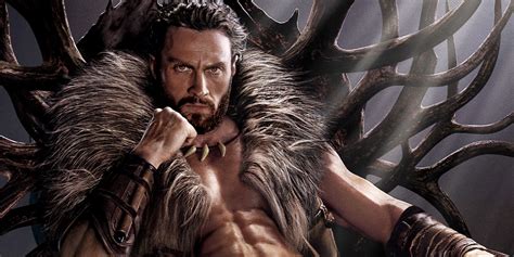 Kraven The Hunter Mcu Return Kravens Last Hunt Theory
