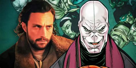 Kraven The Hunter Chameleon Powers New York Doctor Explainer