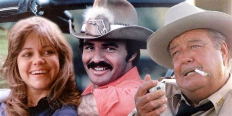 Smokey Bandit Cast Where They Are Now