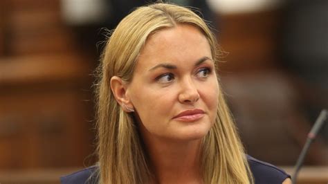 Vanessa Trump Age Vanessa Trump S Age The Secret S Out