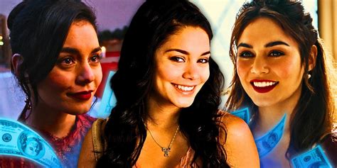 Vanessa Hudgens Net Worth Age Height Everything Know