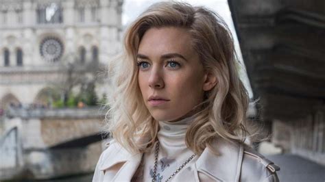 Vanessa Kirby