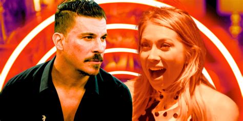 Vanderpump Rules Stars Who Were Shockingly Fired