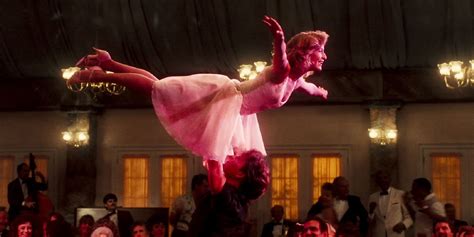 Dirty Dancing 2 Delay Development Update Jennifer Grey