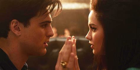 Priscilla Movie Elvis Give Drugs Pills Explained