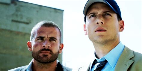 Prison Break Reboot Hulu Casting Character Details