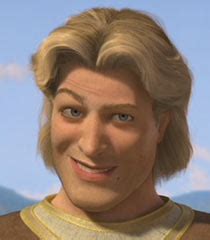 Prince Charming Shrek 2 Voice Actor