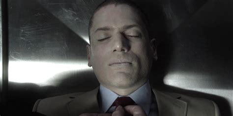 Prison Break Michael Scofield Death Explained