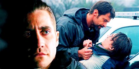 Prisoners Movie Ending Explained