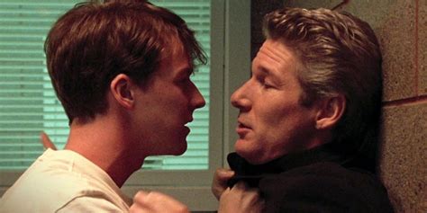 Primal Fear Ending Explained