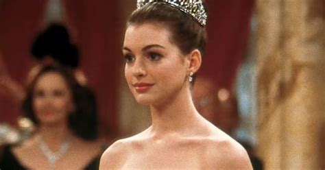 Princess Diaries 3 Anne Hathaway Explained