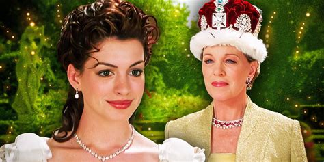 Princess Diaries 3 Cast Actors Can Return