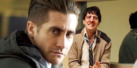 Prisoners Movie David Dastmalchian Victim Abduction Response