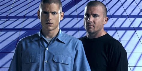 Prison Break Season 5 Revival Series Mistake