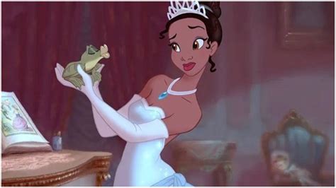 Princess And The Frog Spinoff Show Tiana Story Details Writer