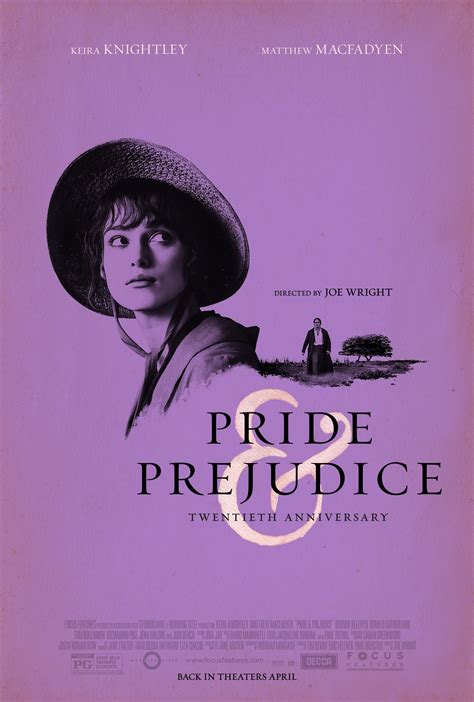 Pride And Prejudice 20th Anniversary Jane Austen Adaptation Good Why Joe Wright Interview