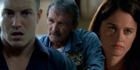Prison Break Why Sarah Wayne Callies Wasnt In Season 3 Explained
