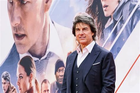 Edge Tomorrow 2 Tom Cruise Warner Bros Discovery Deal Close
