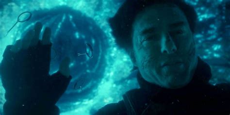 Edge Of Tomorrow Omega Origins Appearance Mimics Explained