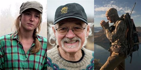 Edge Of Alaska Discovery Hidden Secrets Facts Trivia