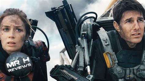 Edge Tomorrow 2 Sequel Updates