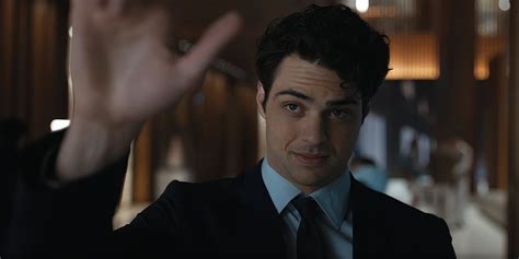 Noah Centineo Best Movies Shows Ranked List