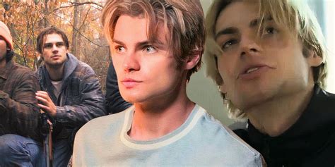 Noah Lalonde Every Movie Tv Show