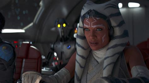Ahsoka Finale Ending Explained