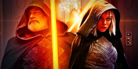 Ahsoka Show Villains Baylan Shin Explained