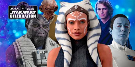Ahsoka Season 2 Returning Characters List