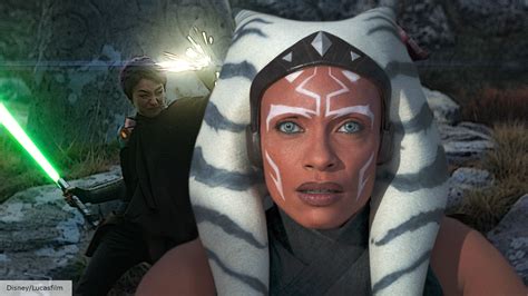 Ahsoka Season 2 Plot Details Two Galaxies