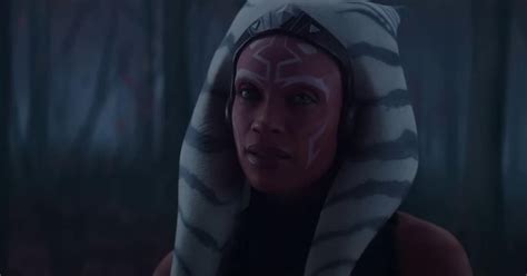 Ahsoka Season 2 Rebels Reunion Confirmed
