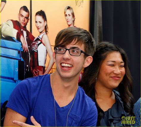 Glee Show Reboot Jenna Ushkowitz Kevin Mchale Response Broadway