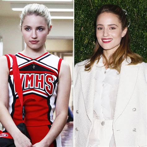 Glee Cast Where They Are Now