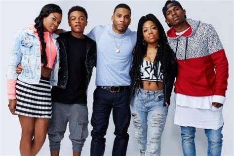 Nelly Children
