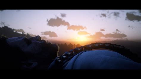 Rdr2 Ending Explained In Detail