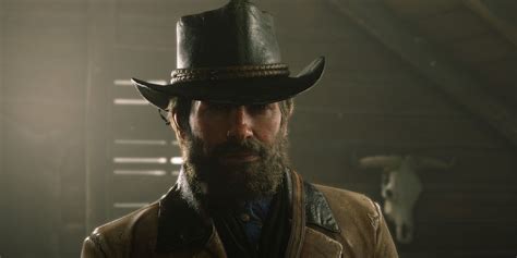 Rdr2 Arthur Morgan Sick Tb Game Story Progression