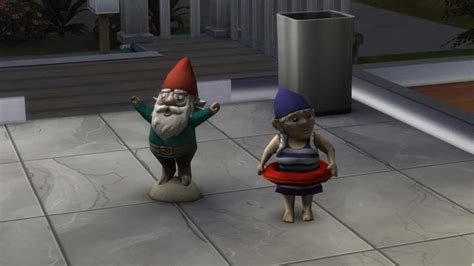 Appease Every Gnome Sims 4 Harvestfest Event Guide
