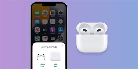 Apple Airpods Battery Charging Levels Explained